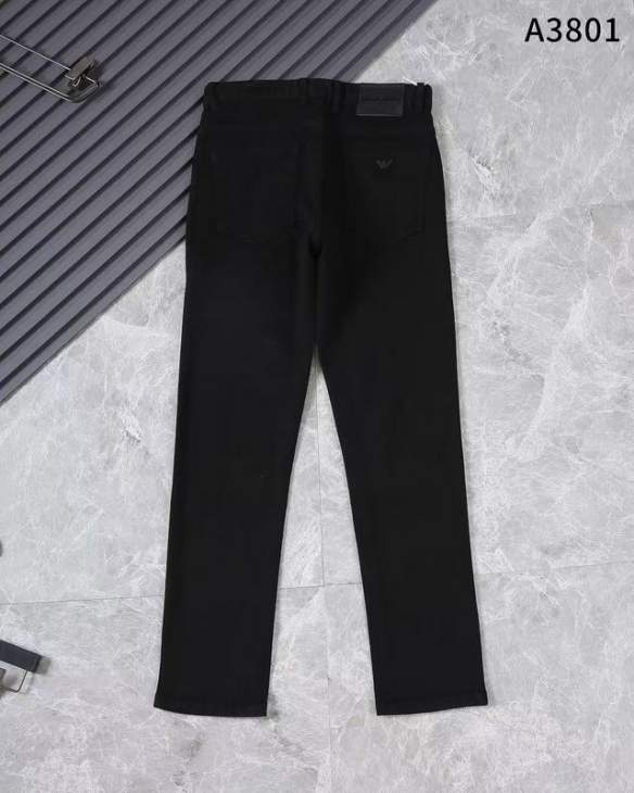Picture of Armani Jeans Long _SKUArmanisz29-408qxA38017788
